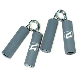 Hand Grip Simples até 10 Kg Espuma (par) Liveup - 2