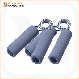 Hand Grip Simples até 10 Kg Espuma (par) Liveup - 3