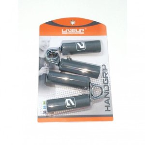 Hand Grip Simples até 10 Kg Espuma (par) Liveup