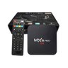 TV Box Mxq Pro Ultra Hd 4K 8Gb Android - 3