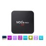 TV Box Mxq Pro Ultra Hd 4K 8Gb Android - 2