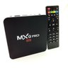TV Box Mxq Pro Ultra Hd 4K 8Gb Android - 1
