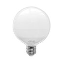 Ver imagem 1 de Lâmpada G95 12w 2700K Branco Quente E-27 Bivolt Opus - LP-34195