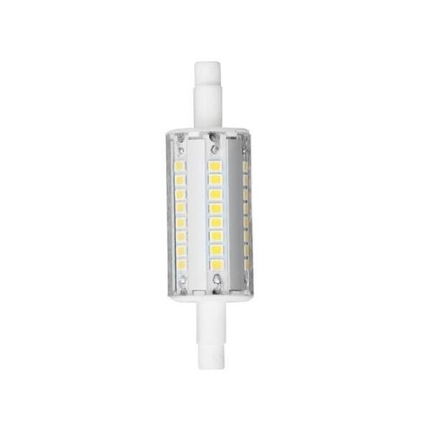 Lâmpada Palito R7S LED 5W 4000K Branco Morno Bivolt Opus - Lp-32757