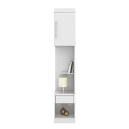 Guarda-Roupa Casal com Cabeceira 8 Peças Modena x Demóbile - 3