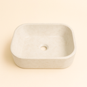 Ver imagem 1 de Cuba de Apoio Sobrepor para Banheiro Lavabo