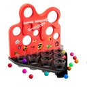 Ver imagem 2 de Jogo Bola no Alvo Toys Lab Enaldinho