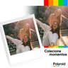 Pacote Filme Polaroid Go Color Moldura Branca com 48 Fotos - 4