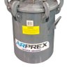 Tanque de Pressão para Pintura Arprex 10802000j Tp 7,5 Galões 27 Litros - 6