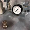 Tanque de Pressão para Pintura Arprex 10802000j Tp 7,5 Galões 27 Litros - 3