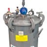 Tanque de Pressão para Pintura Arprex 10802000j Tp 7,5 Galões 27 Litros - 2
