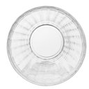 Ver imagem 3 de Copo de Vidro Long Drink Transparente 470ml 1 Peça - Seu Lar
