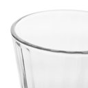 Ver imagem 4 de Copo de Vidro Long Drink Transparente 470ml 1 Peça - Seu Lar