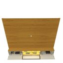 Ver mais imagens de Home Luminare Reflecta 217 cm com LED Naturale Gelius
