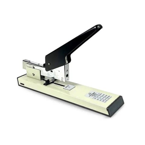 Grampeador em Metal Grampo 23/6 23/24mm 240 Folhas