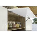 Ver imagem 3 de Armario Cozinha 8 Portas Nici