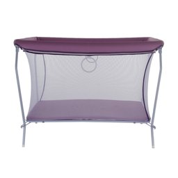 Berço - Cercado - Desmontável - Prático - Chiqueirinho Ninos - 3