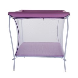 Berço - Cercado - Desmontável - Prático - Chiqueirinho Ninos - 5