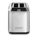 Ver imagem 1 de Cuisinart Torradeira Digital 2 Fatias com Lift Motorizado, 220v