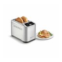 Ver imagem 3 de Cuisinart Torradeira Digital 2 Fatias com Lift Motorizado, 220v