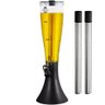 Chopeira Torre Chopp Marchesoni 2,5l Completo + 2 Refils - 1