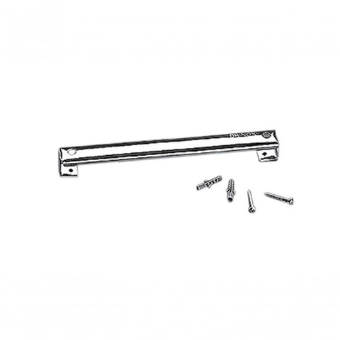 Barra de Aço Inox - Top Pratic Null