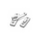 Ver mais imagens de Tranqueta Nylon – Kit com 10 Unidades:Branco