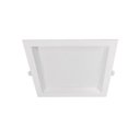 Ver imagem 1 de Painel Led Embutir Recuado Plafon Kais 24w 3000k Nordecor