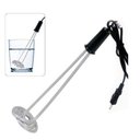 Ver imagem 3 de Aquecedor de Água Mergulhão elétrico 2000w Ebulidor Rabo Quente 220 volts