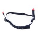 Ver imagem 2 de Kit 5 Tira Jugular H-700 3 Pontos 3m