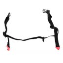 Ver imagem 3 de Kit 5 Tira Jugular H-700 3 Pontos 3m