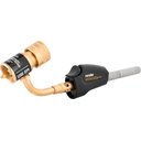 Ver imagem 7 de Maçarico Giratório 360° para Gás Mapp Vonder