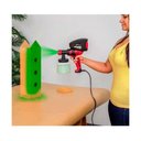 Ver imagem 2 de Pistola Pintura Airless Schulz Air Plus Spray 250w 220v