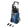 Lavadora de Alta Pressão Bosch Ghp 220 2200psi 2100w 220v - 1