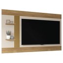Ver imagem 2 de Painel Para TV 65 Polegadas Discovery Buriti Off White - Caemmun