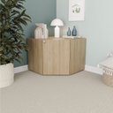 Ver imagem 1 de Armário de Canto 60cm Módulo Frame CabeCasa MadeiraOriginals