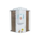 Ver imagem 4 de Ar Condicionado Split Teto Inverter Midea Connect 36.000 Btus Frio 220v R-32