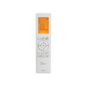 Ver imagem 5 de Ar Condicionado Split Teto Inverter Midea Connect 36.000 Btus Frio 220v R-32