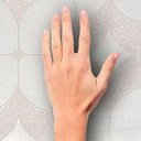 Ver mais imagens de Papel de Parede Moderno Infini - Pp024 Rolo de 16m2