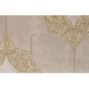 Ver imagem 3 de Papel de Parede Moderno Infini - Pp024-1 Rolo de 16m2