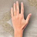 Ver mais imagens de Papel de Parede Moderno Infini - Pp024-1 Rolo de 16m2