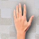 Ver mais imagens de Papel de Parede Moderno Infini - Pp023 Rolo de 16m2