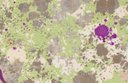 Ver imagem 3 de Papel de Parede Abstrato Olivia - Pp012 Rolo de 16m2