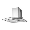 Ver imagem 1 de Coifa Talent de Parede 60 Cm 3 Velocidades Fischer