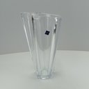 Ver imagem 7 de Vaso Oasis Decorativo Cachepô 30x17x17cm Vidro Transparente