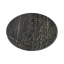 Ver imagem 5 de Prato Raso Refeição Pedra Sabão 26 Cm - 06 Unidades