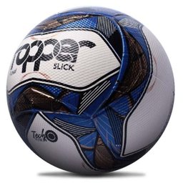 Bola de Futsal Slick II Azul 2019 - Topper - 2 Bola de Futsal Slick II Azul 2019 - Topper - 2