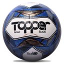 Ver imagem 1 de Bola de Futsal Slick II Azul 2019 - Topper
