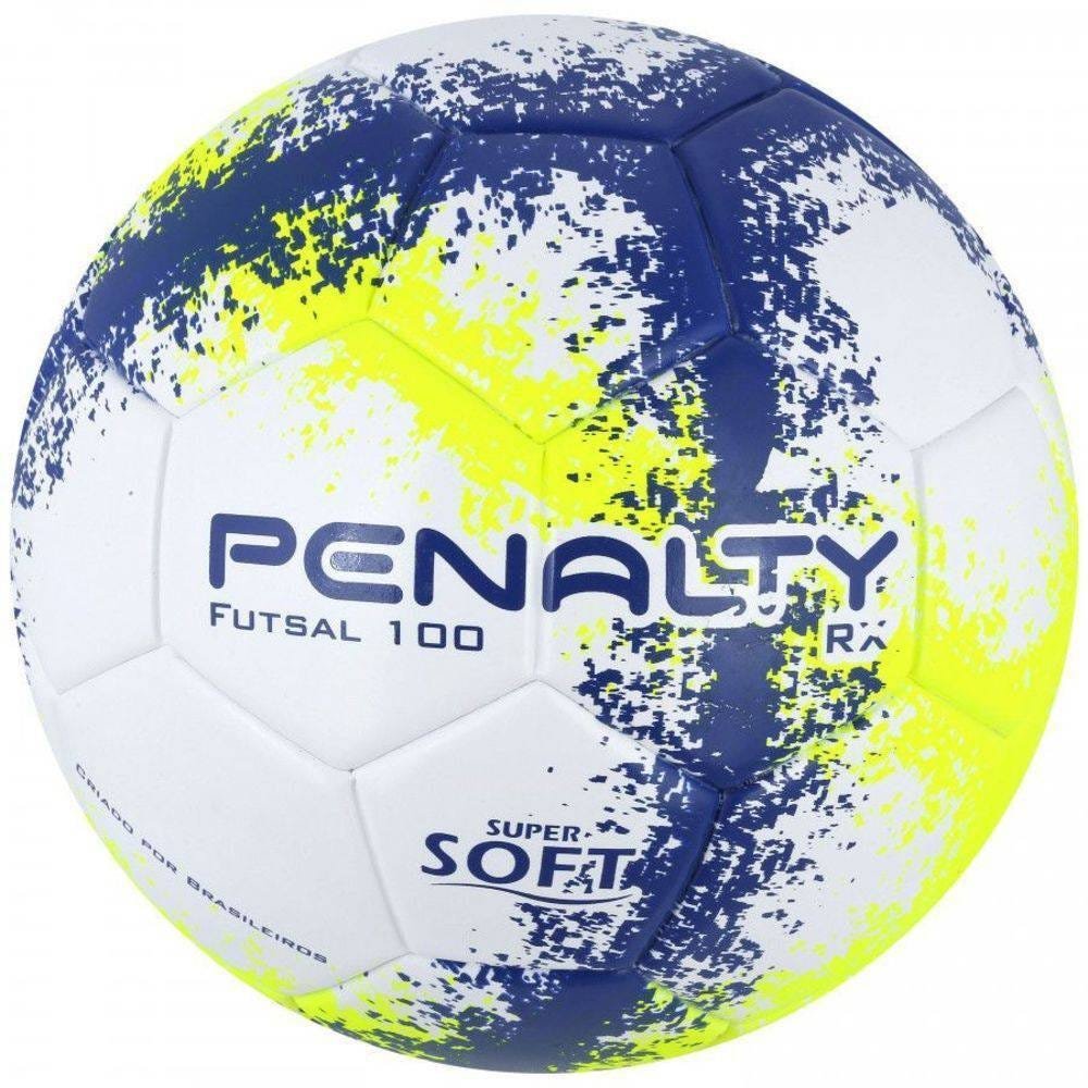 Bola de Futsal RX 100 R3 Sub 11 Ultra Fusion VIII - Penalty - 1