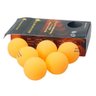 Kit 6 Bolas Tênis de Mesa Gold Sports 5 Star - 3